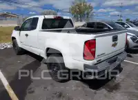 2016 Chevrolet Colorado фото