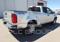 2016 Chevrolet Colorado фото