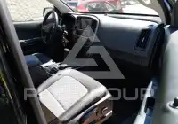 2016 Chevrolet Colorado фото