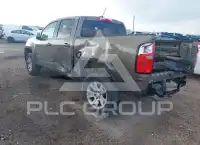 2016 Chevrolet Colorado фото