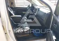 2016 Chevrolet Colorado фото