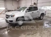 2016 Chevrolet Colorado фото