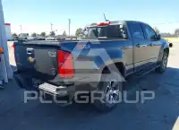 2016 Chevrolet Colorado фото