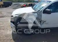 2016 Chevrolet Colorado photo