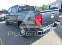 2016 Chevrolet Colorado фото