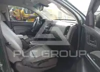 2016 Chevrolet Colorado фото
