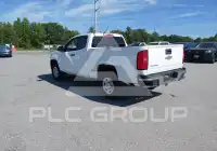 2016 Chevrolet Colorado фото