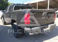 2016 Chevrolet Colorado фото