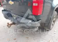 2016 Chevrolet Colorado фото