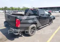 2016 Chevrolet Colorado фото