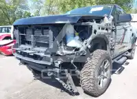 2016 Chevrolet Colorado фото