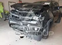2016 Chevrolet Colorado фото
