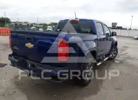 2016 Chevrolet Colorado фото