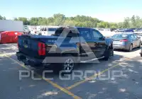 2016 Chevrolet Colorado фото