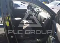 2016 Chevrolet Colorado фото