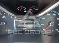 2016 Chevrolet Colorado фото