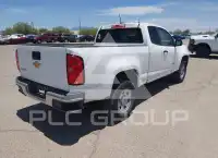 2016 Chevrolet Colorado фото
