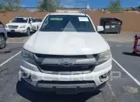 2016 Chevrolet Colorado фото