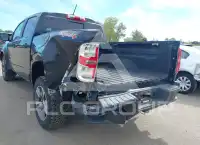 2016 Chevrolet Colorado фото