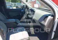 2016 Chevrolet Colorado фото