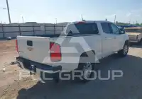 2016 Chevrolet Colorado фото