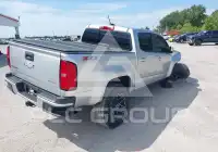 2016 Chevrolet Colorado photo