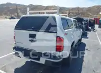 2016 Chevrolet Colorado фото