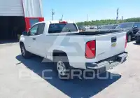 2016 Chevrolet Colorado фото