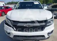 2016 Chevrolet Colorado фото