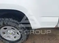 2016 Chevrolet Colorado фото