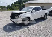 2016 Chevrolet Colorado фото