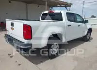 2016 Chevrolet Colorado фото