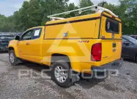 2016 Chevrolet Colorado фото