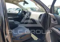 2016 Chevrolet Colorado фото