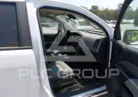 2016 Chevrolet Colorado фото