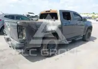 2016 Chevrolet Colorado photo