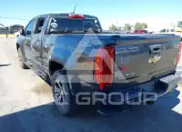 2016 Chevrolet Colorado фото