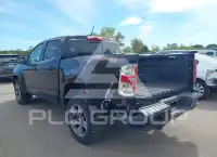 2016 Chevrolet Colorado фото