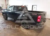 2016 Chevrolet Colorado фото