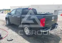 2016 Chevrolet Colorado фото
