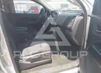 2016 Chevrolet Colorado фото