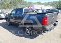 2016 Chevrolet Colorado фото