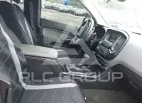 2016 Chevrolet Colorado фото
