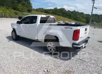 2016 Chevrolet Colorado фото