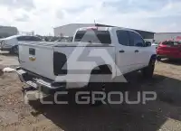 2016 Chevrolet Colorado photo