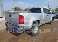 2016 Chevrolet Colorado фото