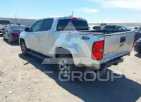 2016 Chevrolet Colorado фото