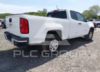 2016 Chevrolet Colorado фото
