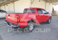 2016 Chevrolet Colorado фото