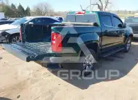 2016 Chevrolet Colorado фото